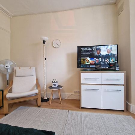 London Cozy Stay Dış mekan fotoğraf