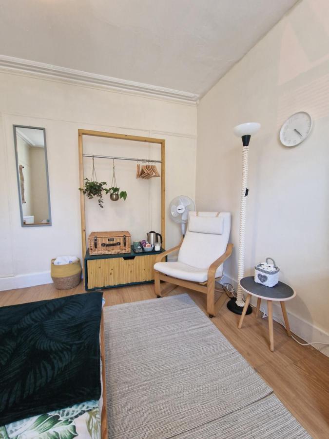 London Cozy Stay Dış mekan fotoğraf