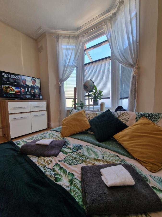 London Cozy Stay Dış mekan fotoğraf