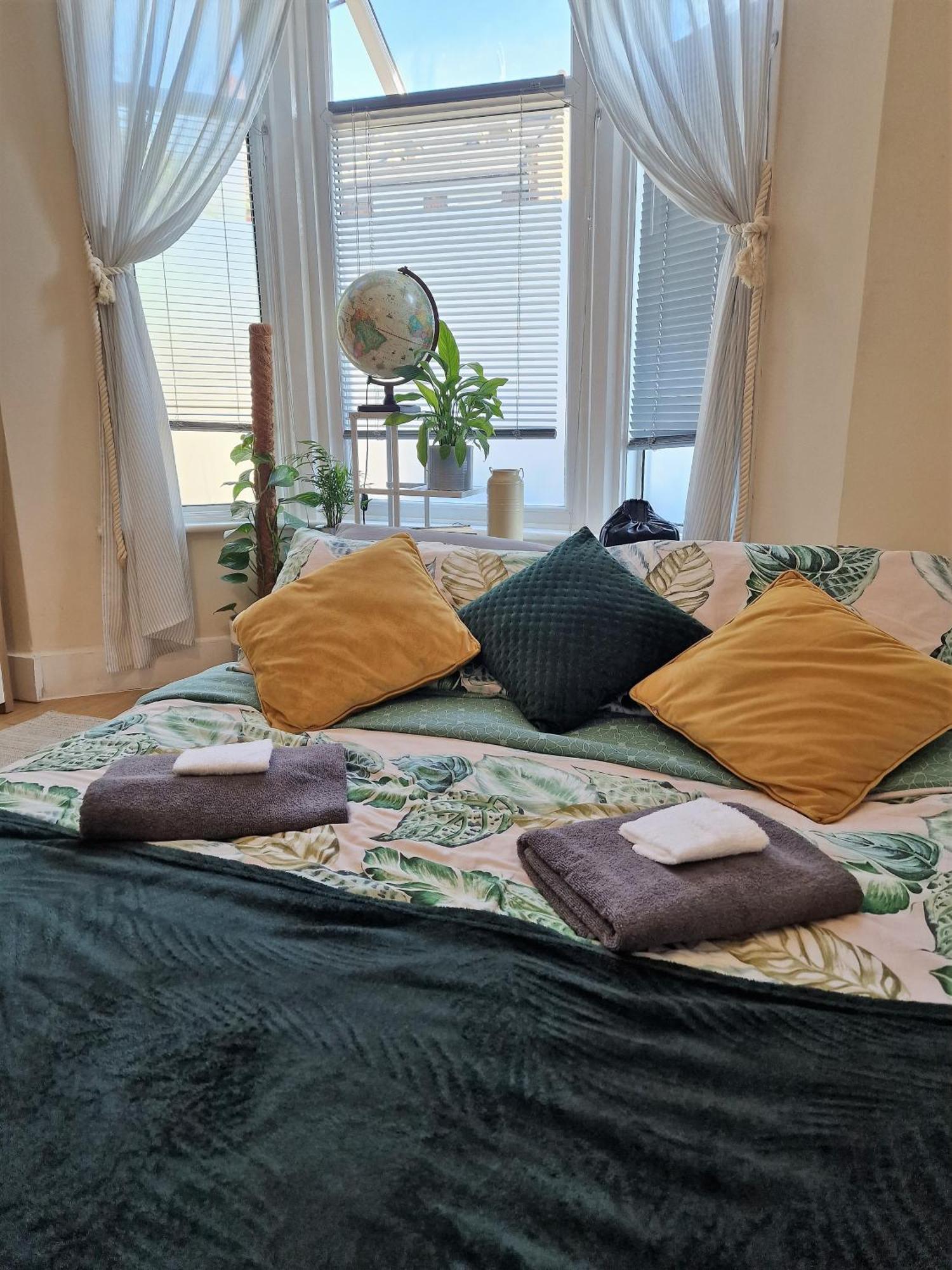 London Cozy Stay Dış mekan fotoğraf